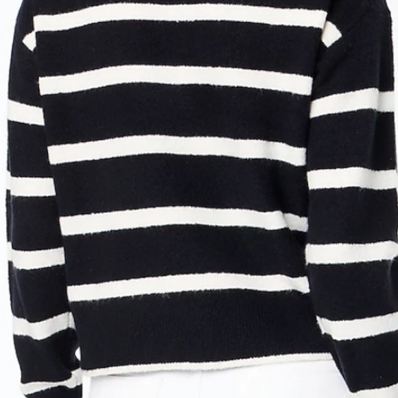 NWT! J Crew sweater - Picture 9 of 10